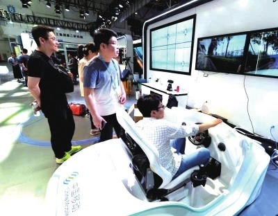 5G --“智能工厂”的强力引擎 中国移动5G技术助力工业互联网智能化升级